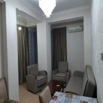 Kirayə (aylıq) 2 otaqlı Yeni Tikili, 28 May metrosu, Nərimanov rayonu 3