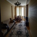 Kirayə (aylıq) 3 otaqlı Yeni Tikili, 20 Yanvar metrosu, Yasamal rayonu 2