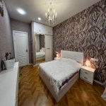 Kirayə (aylıq) 3 otaqlı Yeni Tikili, 20 Yanvar metrosu, Yasamal rayonu 9