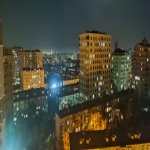 Kirayə (aylıq) 3 otaqlı Yeni Tikili, Memar Əcəmi metrosu, 4-cü mikrorayon, Nəsimi rayonu 12
