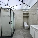 Satılır 2 otaqlı Yeni Tikili, Nəriman Nərimanov metrosu, Nərimanov rayonu 25