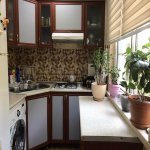 Satılır 2 otaqlı Köhnə Tikili, Memar Əcəmi metrosu, 3-cü mikrorayon, Nəsimi rayonu 7