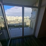 Аренда 1 комнатная Новостройка, м. Эльмляр Академиясы метро, пос. Ясамал, Ясамал район 4