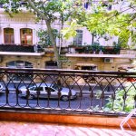Kirayə (aylıq) 2 otaqlı Köhnə Tikili, Sahil metrosu, Səbail rayonu 11