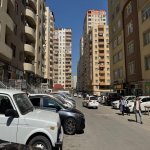 Kirayə (aylıq) Obyekt, Yasamal rayonu 8