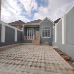 Satılır 4 otaqlı Həyət evi/villa, Masazır, Abşeron rayonu 1
