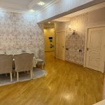 Продажа 3 комнатная Новостройка, İnşaatçılar метро, пос. Йени Ясамал, Ясамал район 3