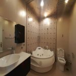 Satılır 4 otaqlı Yeni Tikili, Gənclik metrosu, Nəsimi rayonu 12