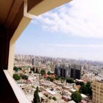 Satılır 3 otaqlı Köhnə Tikili, Elmlər akademiyası metrosu, Yasamal rayonu 14