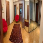 Kirayə (aylıq) 3 otaqlı Yeni Tikili, 28 May metrosu, Səbail rayonu 7