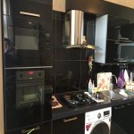 Kirayə (aylıq) 3 otaqlı Yeni Tikili, Nəriman Nərimanov metrosu, Nərimanov rayonu 20