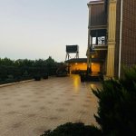 Satılır 5 otaqlı Həyət evi/villa, Yeni Günəşli qəs., Suraxanı rayonu 25