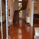 Satılır 10 otaqlı Həyət evi/villa, Badamdar qəs., Səbail rayonu 9