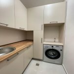 Kirayə (aylıq) 3 otaqlı Yeni Tikili, Xətai metrosu, Dənizkənarı Milli park, Xətai rayonu 22