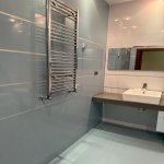 Kirayə (aylıq) 4 otaqlı Yeni Tikili, Gənclik metrosu, Nərimanov rayonu 27