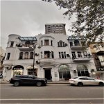 Kirayə (aylıq) 3 otaqlı Ofis, 28 May metrosu, Nəsimi rayonu 1