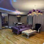Продажа 4 комнатная Новостройка, м. Эльмляр Академиясы метро, Ясамал район 9