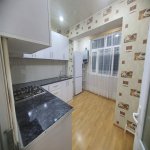 Kirayə (aylıq) 2 otaqlı Köhnə Tikili, Əhmədli metrosu, Əhmədli, Xətai rayonu 8