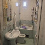 Аренда 2 комнатная Вторичка, м. 28 Мая метро, Насими район 11