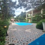 Satılır 5 otaqlı Həyət evi/villa, Mərdəkan, Xəzər rayonu 15