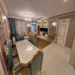 Kirayə (aylıq) 3 otaqlı Yeni Tikili, 20 Yanvar metrosu, Yasamal rayonu 4