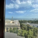 Kirayə (aylıq) 4 otaqlı Yeni Tikili, Səbail rayonu 1