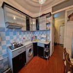 Satılır 2 otaqlı Köhnə Tikili, Qara Qarayev metrosu, Nizami rayonu 10