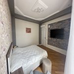 Kirayə (aylıq) 2 otaqlı Yeni Tikili, Xətai metrosu, Ağ şəhər, Xətai rayonu 4