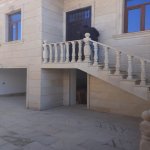 Satılır 3 otaqlı Həyət evi/villa, Avtovağzal metrosu, Biləcəri qəs., Binəqədi rayonu 5