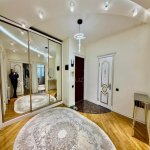 Satılır 3 otaqlı Yeni Tikili, Qara Qarayev metrosu, Nizami rayonu 19