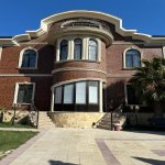 Satılır 8 otaqlı Həyət evi/villa, Azadlıq metrosu, Rəsulzadə qəs., Binəqədi rayonu 1