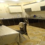 Kirayə (aylıq) 3 otaqlı Yeni Tikili, Xalqlar dostluğu metrosu, Nizami rayonu 12