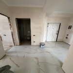 Продажа 3 комнатная Новостройка, İnşaatçılar метро, пос. Ясамал, Ясамал район 5