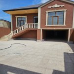 Satılır 4 otaqlı Həyət evi/villa, Avtovağzal metrosu, Biləcəri qəs., Binəqədi rayonu 15