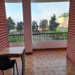 Kirayə (aylıq) 8 otaqlı Bağ evi, Novxanı, Abşeron rayonu 2