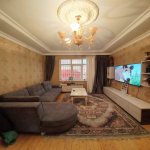 Satılır 1 otaqlı Həyət evi/villa, Nizami metrosu, Zabrat qəs., Sabunçu rayonu 3