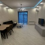 Аренда 2 комнатная Новостройка, м. Дярнягюль метро, Бинагадинский р-н район 2