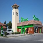 Kirayə (aylıq) 3 otaqlı Bağ evi, Nardaran qəs., Sabunçu rayonu 25