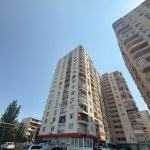 Продажа 2 комнатная Новостройка, м. Ази Асланова метро, Хетаи район 1
