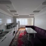 Продажа 3 комнат Новостройка, İnşaatçılar метро, пос. Йени Ясамал, Ясамал район 6