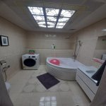 Satılır 7 otaqlı Yeni Tikili, Badamdar qəs., Səbail rayonu 33