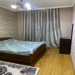 Kirayə (aylıq) 3 otaqlı Köhnə Tikili, İnşaatçılar metrosu, Yeni Yasamal qəs., Yasamal rayonu 6