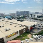 Kirayə (aylıq) 4 otaqlı Yeni Tikili, 20 Yanvar metrosu, 1-ci mikrorayon, Nəsimi rayonu 11