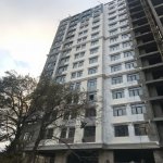 Satılır 1 otaqlı Yeni Tikili, Neftçilər metrosu, Nizami rayonu 1