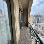 Kirayə (aylıq) 3 otaqlı Yeni Tikili, Səbail rayonu 8