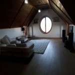 Kirayə (aylıq) 8 otaqlı Həyət evi/villa, Bilgəh qəs., Sea Breeze, Sabunçu rayonu 12