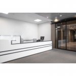 Kirayə (aylıq) 2 otaqlı Ofis, Ağ şəhər, Xətai rayonu 4