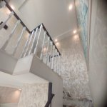 Satılır 4 otaqlı Həyət evi/villa, Həzi Aslanov metrosu, H.Aslanov qəs., Xətai rayonu 3
