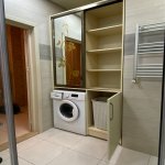 Kirayə (aylıq) 2 otaqlı Yeni Tikili, Qara Qarayev metrosu, Xəzər Universiteti, Nizami rayonu 9