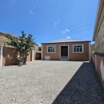 Satılır 3 otaqlı Həyət evi/villa, Binə qəs., Xəzər rayonu 2